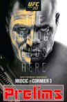 UFC 252: Miocic vs. Cormier 3 - Prelims Movie Streaming Online
