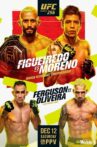 UFC 256: Figueiredo vs. Moreno Movie Streaming Online