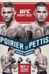 UFC Fight Night 120: Poirier vs. Pettis Movie Streaming Online