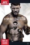 UFC Fight Night 122: Bisping vs. Gastelum Movie Streaming Online