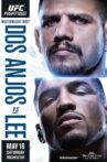 UFC Fight Night 152: Dos Anjos vs. Lee Movie Streaming Online