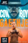 UFC Fight Night 158: Cowboy vs. Gaethje Movie Streaming Online