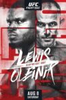 UFC Fight Night 174: Lewis vs. Oleinik Movie Streaming Online