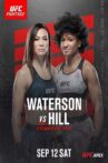 UFC Fight Night 177: Waterson vs. Hill - Prelims Movie Streaming Online