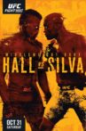 UFC Fight Night 181: Hall vs. Silva Movie Streaming Online