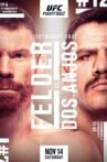 UFC Fight Night 182: Felder vs. Dos Anjos Movie Streaming Online