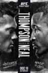 UFC Fight Night 183: Thompson vs. Neal Movie Streaming Online
