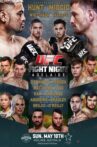 UFC Fight Night 65: Miocic vs. Hunt Movie Streaming Online