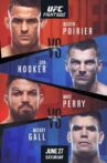 UFC on ESPN 12: Poirier vs. Hooker - Prelims Movie Streaming Online