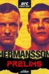 UFC on ESPN 19: Hermansson vs. Vettori - Prelims Movie Streaming Online