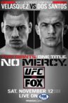 UFC on Fox 1: Velasquez vs. Dos Santos Movie Streaming Online
