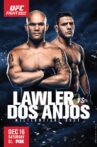 UFC on Fox 26: Lawler vs. dos Anjos Movie Streaming Online