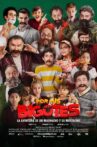 Ulises and the 10,000 moustaches Movie Streaming Online