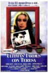 Últimas tardes con Teresa Movie Streaming Online
