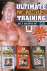 Ultimate Pro-Wrestling Training Volumes 1, 2 & 3 Movie Streaming Online