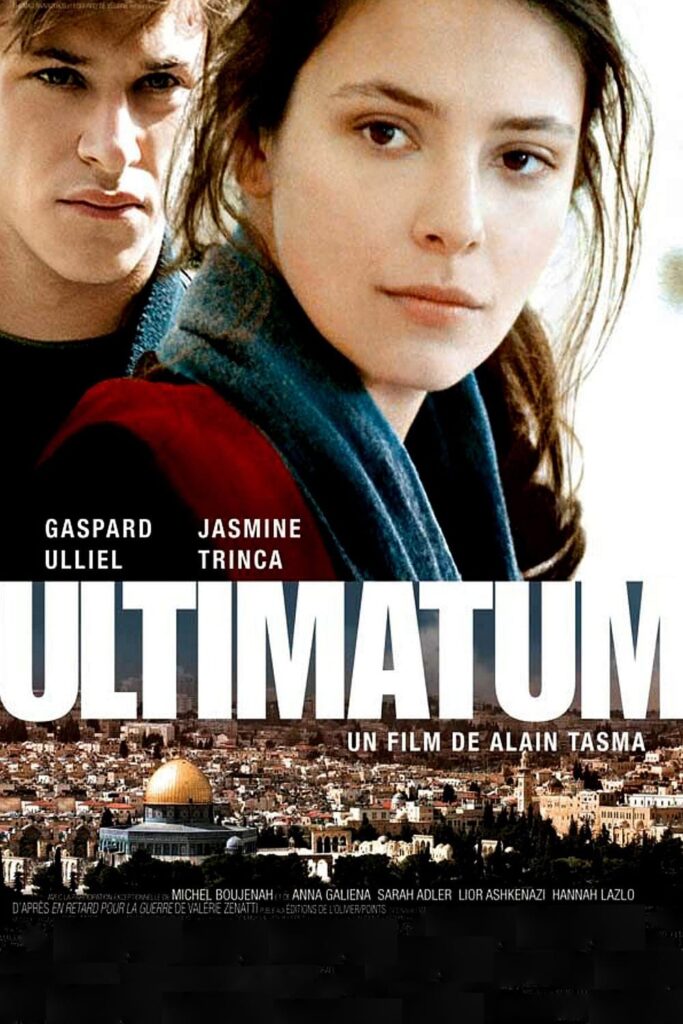 French Movies Free Online Ultimatum French, Hebrew, Italian Movie Streaming Online Watch