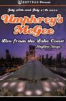 Umphrey's McGee: Live From the Lake Coast Skyline Stage Movie Streaming Online