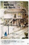 Un Balcon en Forêt Movie Streaming Online