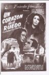 Un corazón en el ruedo Movie Streaming Online