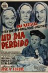 Un día perdido Movie Streaming Online