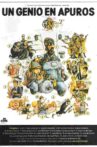 Un genio en apuros Movie Streaming Online