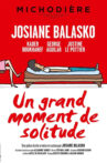 Un grand moment de solitude Movie Streaming Online