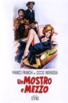 Un mostro e mezzo Movie Streaming Online