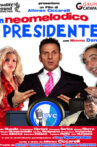 Un Neomelodico Presidente Movie Streaming Online