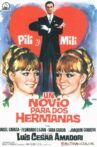 Un novio para dos hermanas Movie Streaming Online