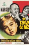Un rayo de luz Movie Streaming Online