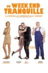 Un week-end tranquille Movie Streaming Online