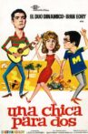 Una chica para dos Movie Streaming Online