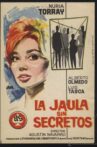 Una jaula no tiene secretos Movie Streaming Online