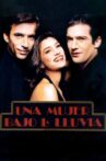Una mujer bajo la lluvia Movie Streaming Online