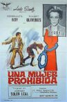Una mujer prohibida Movie Streaming Online