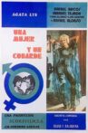 Una mujer y un cobarde Movie Streaming Online