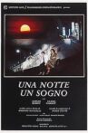Una notte, un sogno Movie Streaming Online
