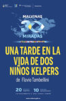 Una tarde en la vida de dos niños kelpers Movie Streaming Online