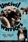Uncivil Warriors Movie Streaming Online