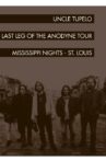 Uncle Tupelo: The Last Leg of the Andodyne Tour Movie Streaming Online
