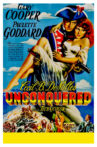 Unconquered Movie Streaming Online