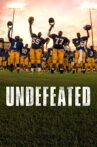 Undefeated Movie Streaming Online