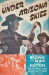 Under Arizona Skies Movie Streaming Online