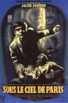 Under the Paris Sky Movie Streaming Online