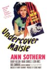 Undercover Maisie Movie Streaming Online