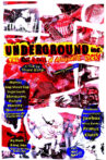 Underground Inc: The Unsung Story of Alternative Rock Movie Streaming Online