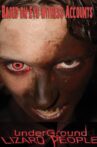 Underground Lizard People Movie Streaming Online