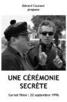 Une cérémonie secrète Movie Streaming Online