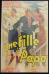 Une fille à papa Movie Streaming Online