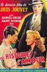 Une histoire d'amour Movie Streaming Online